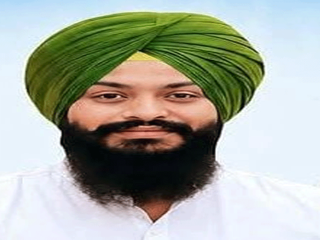 ਪ੍ਰਧਾਨ ਮੰਤਰੀ ਮੋਦੀ ਦੇ ਦੌਰੇ ਕਾਰਨ ਨਗਰ ਕੌਂਸਲ ਪ੍ਰਧਾਨ ਗੁਰਪ੍ਰੀਤ ਸਿੰਘ ਵਿਰਕ ਦੀ ਤਾਜਪੋਸ਼ੀ ਮੁਲਤਵੀਂ