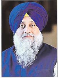  ਬਹਿਬਲ ਕਲਾਂ ਗੋਲੀਕਾਂਡ ਮਾਮਲੇ ’ਚ ‘ਸਿਟ’ ਵਲੋਂ ਸੁਖਬੀਰ ਨੂੰ ਪੇਸ਼ ਹੋਣ ਲਈ ਨੋਟਿਸ