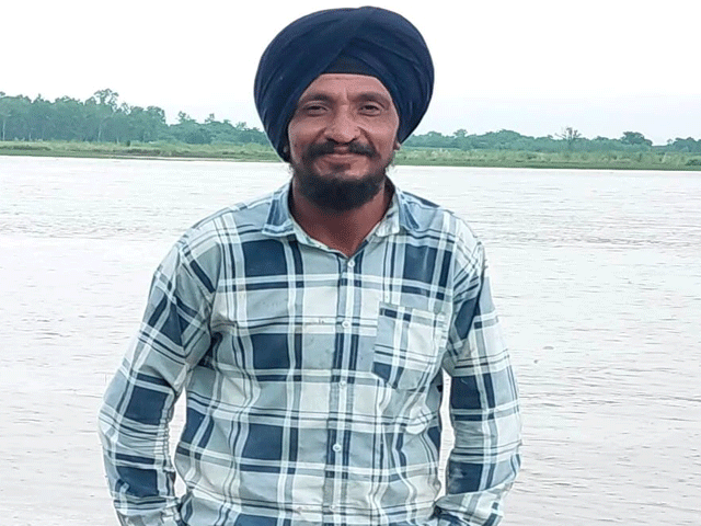 ਬਿਜਲੀ ਵਿਭਾਗ ਦੇ ਸਹਾਇਕ ਲਾਇਨਮੈਨ ਦੀ ਕਰੰਟ ਲੱਗਣ ਨਾਲ ਮੌਤ