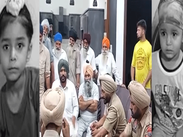 ਤਰਨਤਾਰਨ ਵਿਚ ਜ਼ਹਿਰੀਲੀ ਚੀਜ਼ ਖਾਣ ਕਾਰਨ 2 ਸਕੇ ਭਰਾਵਾਂ ਦੀ ਮੌਤ