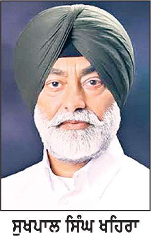 ਖਹਿਰਾ ਹਵਾਲਾ ਰਾਸ਼ੀ ਮਾਮਲੇ ’ਚ ਮਨੀਸ਼ ਮਲਹੋਤਰਾ ਤੇ ਸਬਿਆਸਾਚੀ ਦੇ ਮੈਨੇਜਰਾਂ ਦੀ ਗਵਾਹੀ ਟਲੀ