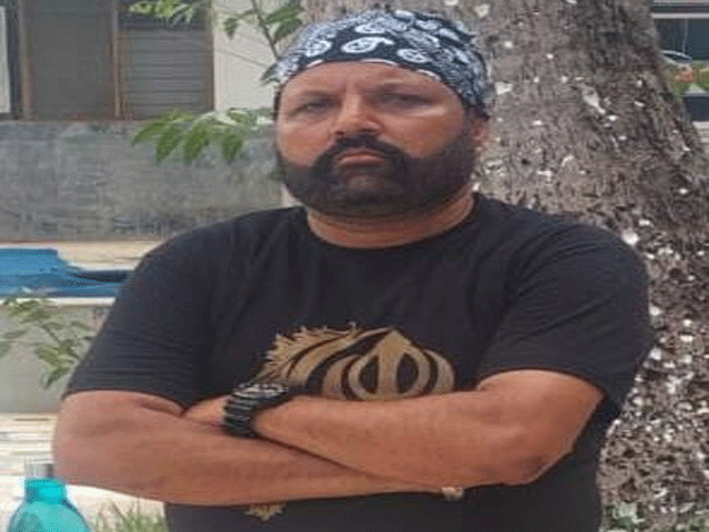 ਡੇਰਾ ਬਾਬਾ ਨਾਨਕ ਦੇ ਪਿੰਡ ਪੱਡਿਆਂ ਨੇੜੇ ਨਹਿਰ ਵਿਚੋਂ 45 ਸਾਲਾਂ ਵਿਅਕਤੀ ਦੀ ਲਾਸ਼ ਮਿਲੀ