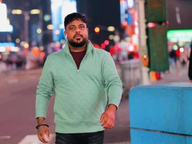 ਅਮਰੀਕਾ ’ਚ ਸਾਇਲੈਂਟ ਅਟੈਕ ਕਾਰਨ ਨੌਜਵਾਨ ਦੀ ਮੌਤ