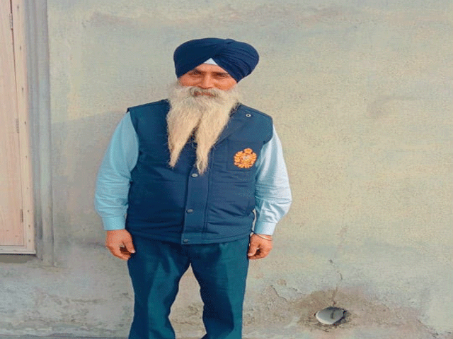 ਘਰੋਂ ਤੜਕਸਾਰ ਗੁਰਦੁਆਰਾ ਸਾਹਿਬ ਨਤਮਸਤਕ ਹੋਣ ਗਿਆ ਪਿੰਡ ਕਾਸ਼ਤੀਵਾਲ ਦਾ 50 ਸਾਲਾਂ ਵਿਅਕਤੀ ਲਾਪਤਾ