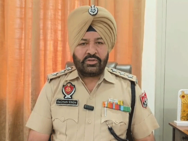 ਸ੍ਰੀ ਮੁਕਤਸਰ ਸਾਹਿਬ ਦੇ ਪਿੰਡ ਸੱਕਾਂਵਾਲੀ ਵਿਖੇ ਬੇਅਦਬੀ ਦੇ ਮਾਮਲੇ ਵਿਚ ਮੁਕੱਦਮਾ ਦਰਜ 