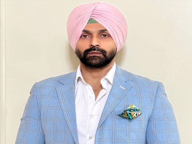ਚੰਦਰੇਸ਼ਵਰ ਸਿੰਘ ਮੋਹੀ ਪੀ.ਪੀ.ਸੀ.ਸੀ.ਦੇ ਅਨੁਸੂਚਿਤ ਜਾਤੀਆਂ ਵਿਭਾਗ ਦੇ ਕਾਰਜਕਾਰੀ ਚੇਅਰਮੈਨ ਨਿਯੁਕਤ