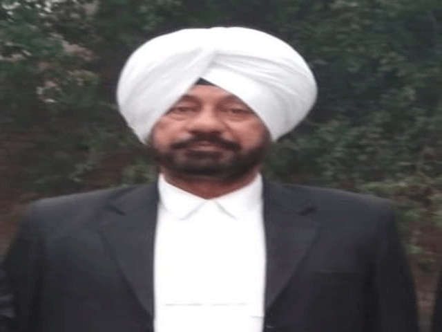 ਢੀਂਡਸਾ, ਲੌਂਗੋਵਾਲ ਅਤੇ ਗਰਗ ਲਈ ਵਿਧਾਨ ਸਭਾ ਸੀਟਾਂ ਐਲਾਨ ਕੀਤੇ ਜਾਣ 'ਤੇ ਗਿਆਨੀ ਹਰਪ੍ਰੀਤ ਸਿੰਘ ਦਾ ਕੀਤਾ ਧੰਨਵਾਦ 