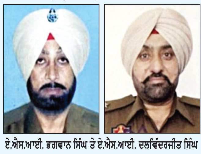  ਗੈਂਗਸਟਰ ਜੈਪਾਲ ਭੁੱਲਰ ਮਾਮਲਾ-ਦੋ ਸਹਾਇਕ ਸਬ ਇੰਸਪੈਕਟਰਾਂ ਦੀ ਹੱਤਿਆ ਦੇ ਦੋਸ਼ ’ਚ ਦੋ ਜਣਿਆਂ ਨੂੰ ਉਮਰ ਕੈਦ
