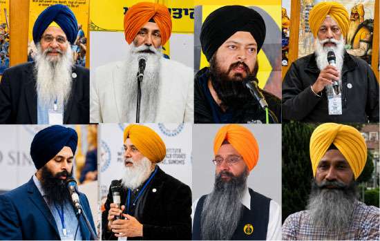 ਦਿੱਲੀ ’ਚ ਸ਼ਾਂਤਮਈ ਪ੍ਰਦਰਸ਼ਨ ਕਰ ਰਹੇ ਵਿਦਿਆਰਥੀਆਂ ਉੱਤੇ ਤਸ਼ੱਦਦ ਦੀ ਵਰਲਡ ਸਿੱਖ ਪਾਰਲੀਮੈਂਟ ਵੱਲੋਂ ਸਖ਼ਤ ਨਿਖੇਧੀ