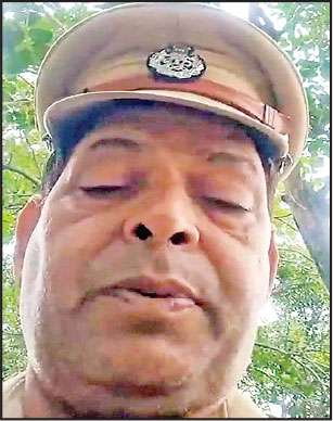 ਏ.ਐੱਸ.ਆਈ. ਗੁਰਦਿਆਲ ਸਿੰਘ ਦੀ ਭਾਲ ਜਾਰੀ
7 ਵਿਅਕਤੀਆਂ ਖ਼ਿਲਾਫ਼ ਮਾਮਲਾ ਦਰਜ
