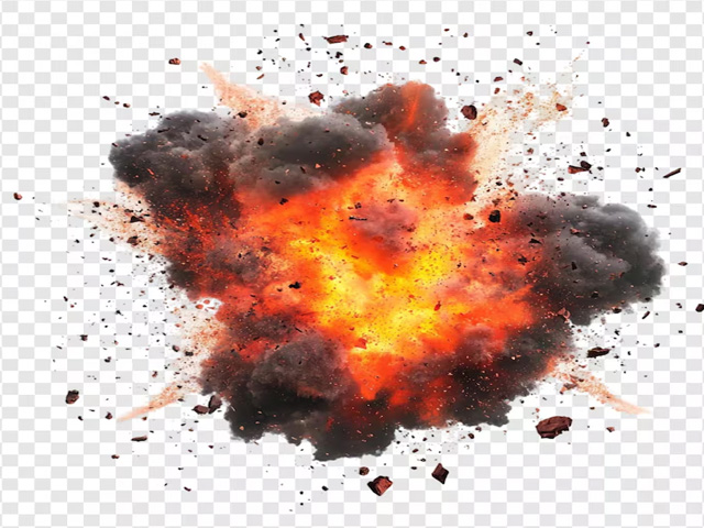 ਫੈਕਟਰੀ ਵਿਚ ਹੋਇਆ ਜ਼ੋਰਦਾਰ ਧਮਾਕਾ, 2 ਫੱਟੜ