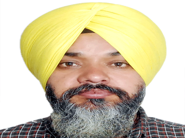 ਘਣੀਏ ਕੇ ਬਾਂਗਰ ਦੇ ਇਕਲੌਤੇ ਪੁੱਤਰ ਦੀ ਦੁਬਈ ਵਿਚ ਸੜਕ ਹਾਦਸੇ ਵਿਚ ਮੌਤ