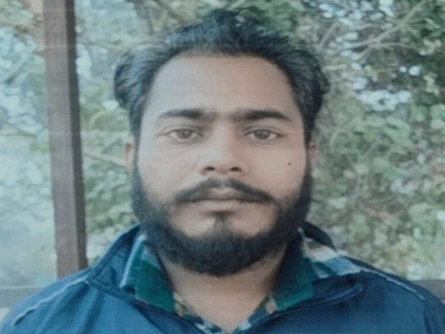 ਨੌਜਵਾਨ ਨੇ ਕੀਤੀ ਖੁਦਕਸ਼ੀ
