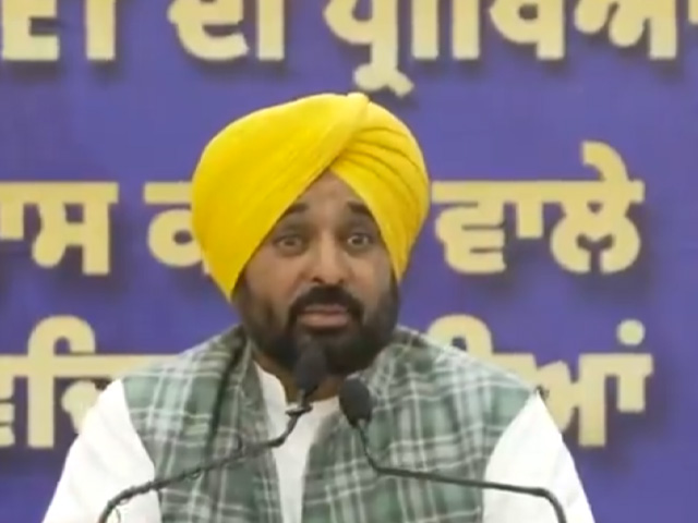 ਸਰਕਾਰ ਬਣੀ ਨੂੰ 4-5 ਸਾਲ ਹੋ ਗਏ, ਪੰਜਾਬ ਵਿਚ ਇਕ ਵੀ ਪੇਪਰ ਲੀਕ ਨਹੀਂ ਹੋਇਆ - ਭਗਵੰਤ ਮਾਨ