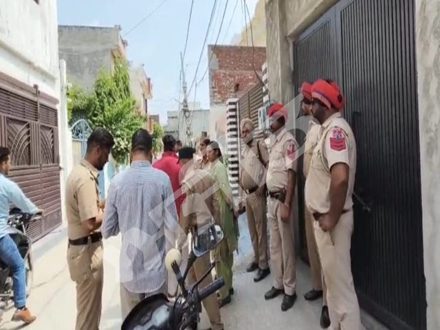 ਮੋਤੀ ਨਗਰ ਜਬਰ ਜਨਾਹ ਮਾਮਲੇ 'ਚ ਮੁੱਖ ਮੁਲਜ਼ਮ ਕਾਬੂ