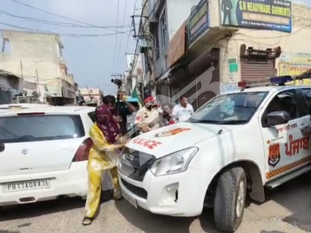 ਮੋਤੀ ਨਗਰ ਜਬਰ ਜਨਾਹ ਮਾਮਲੇ 'ਚ ਮੁੱਖ ਮੁਲਜ਼ਮ ਕਾਬੂ