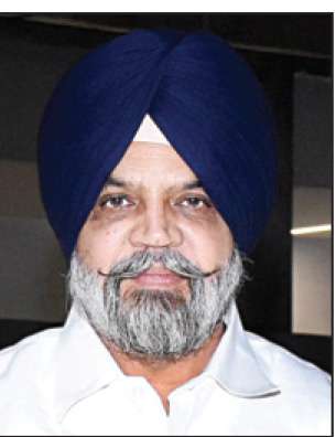  ਹਲਕਾ ਦਾਖਾ ਤੋਂ ਇਆਲੀ ਵਲੋਂ ਬੀਬੀ ਪਰਮਜੀਤ ਕੌਰ ਖਾਲੜਾ ਨੂੰ ਚੋਣ ਲੜਾਉਣ ਦੀ ਵਕਾਲਤ

