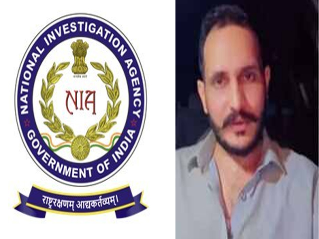 ਐਨਆਈਏ ਦਾ ਵੱਡਾ ਐਕਸ਼ਨ: ਪਾਕਿਸਤਾਨੀ ਅੱਤਵਾਦੀ ਸ਼ਹਿਜ਼ਾਦ ਭੱਟੀ ਖ਼ਿਲਾਫ਼ ਗੈਰ-ਜ਼ਮਾਨਤੀ ਵਾਰੰਟ ਜਾਰੀ