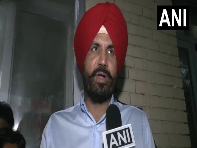 ਬਰਨਾਲਾ ਵਿਚ ਸਫ਼ਾਈ ਕਰਮਚਾਰੀਆਂ ਵਿਰੁੱਧ ਪੁਲਿਸ ਕਾਰਵਾਈ ਨੂੰ ਲੈ ਕੇ ਰਾਸ਼ਟਰੀ ਕਮਿਸ਼ਨ ਨੂੰ ਮਿਲੇ ਹਾਂ - ਰਾਜਾ ਵੜਿੰਗ