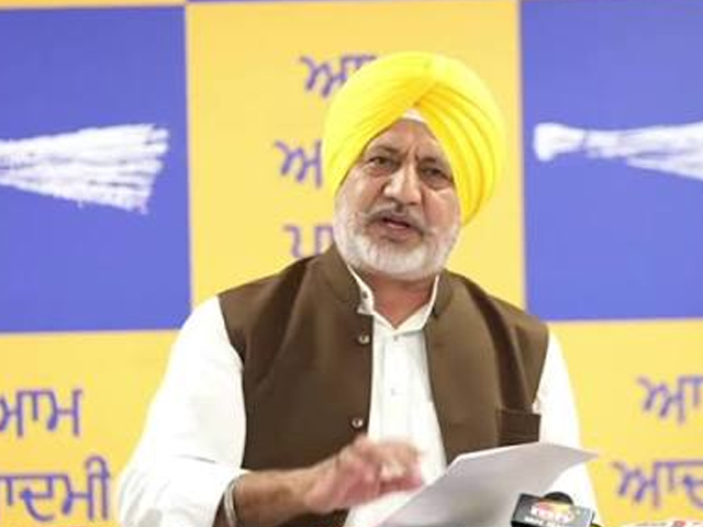 ਮਾਵਾਂ, ਧੀਆਂ ਸਤਿਕਾਰ ਯੋਜਨਾ ਤਹਿਤ  1 ਅਗਸਤ ਨੂੰ ਜਾਰੀ ਕੀਤੀ ਜਾ ਰਹੀ ਹੈ, ਅਗਲੀ ਕਿਸ਼ਤ - ਬਲਤੇਜ ਪੰਨੂ 