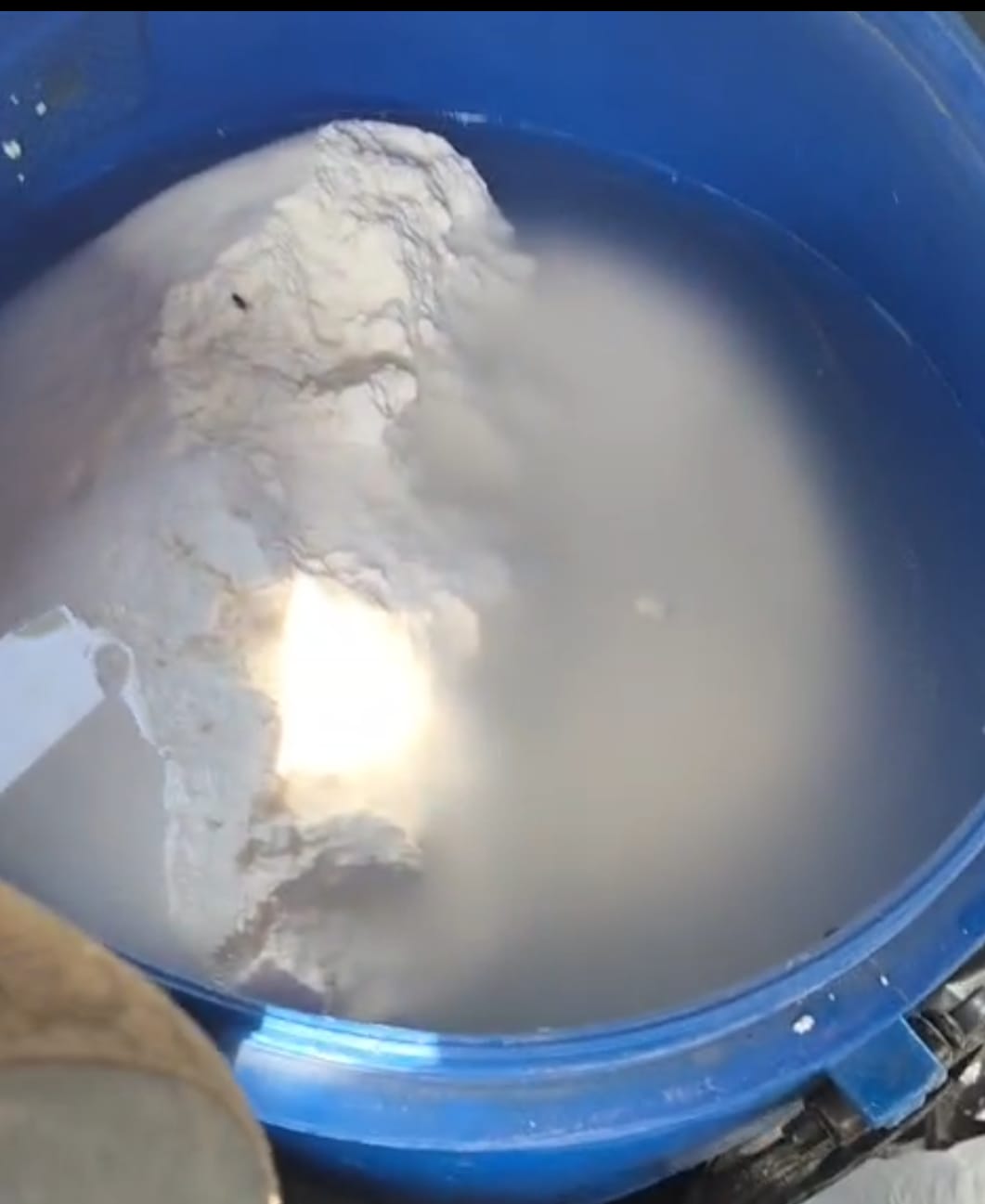 ਗੁਪਤ ਸੂਚਨਾ ਦੇ ਆਧਾਰ ’ਤੇ 60 ਕਿਲੋ ਸ਼ੱਕੀ ਪਨੀਰ ਨਸ਼ਟ, ਤਿੰਨ ਸੈਂਪਲ ਜਾਂਚ ਲਈ ਭੇਜੇ