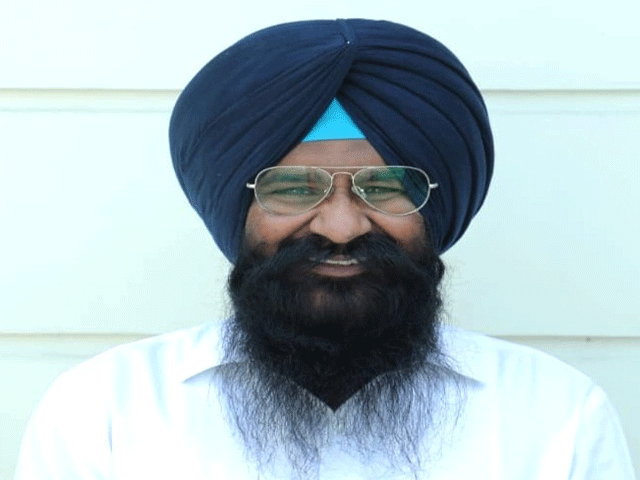 ਸ਼੍ਰੋਮਣੀ ਅਕਾਲੀ ਦਲ (ਅ) ਵਲੋਂ ਗੁਰਜੰਟ ਸਿੰਘ ਕੱਟੂ ਨੂੰ ਵਿਧਾਨ ਸਭਾ ਹਲਕਾ ਮਹਿਲ ਕਲਾਂ ਤੋਂ ਉਮੀਦਵਾਰ ਐਲਾਨਿਆ