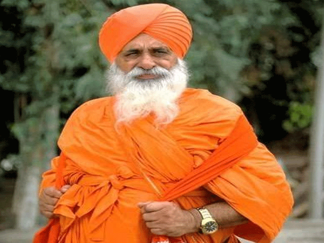 ਲੋਕਾਂ ਦੀ ਸੁਰੱਖਿਆ ਧਿਆਨ ਵਿਚ ਰੱਖਦਿਆਂ ਸੰਤ ਸੀਚੇਵਾਲ ਨੇ 6 ਗੰਨਮੈਨ ਥਾਣਿਆਂ ਨੂੰ ਦੇਣ ਦੀ ਕੀਤੀ ਪੇਸ਼ਕਸ਼