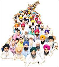 ਪੰਜਾਬ ਨੂੰ ਇਕ ਸੱਚ ਅਤੇ ਸੁਲ੍ਹਾ-ਸਫਾਈ ਕਮਿਸ਼ਨ ਦੀ ਲੋੜ
