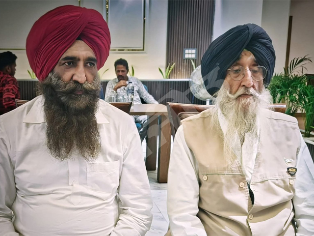 ਸ਼੍ਰੋਮਣੀ ਅਕਾਲੀ ਦਲ ਅੰਮ੍ਰਿਤਸਰ ਨੇ  ਜਥੇਦਾਰ ਗੁਰਬਿੰਦਰ ਸਿੰਘ ਜੌਲੀ  ਨੂੰ ਹਲਕਾ ਫ਼ਤਹਿਗੜ੍ਹ ਚੂੜੀਆਂ ਤੋਂ ਐਲਾਨਿਆ ਉਮੀਦਵਾਰ 