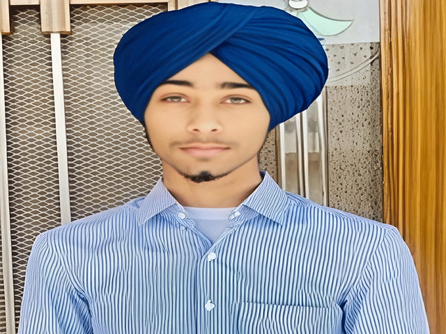 ਕੈਨੇਡਾ 'ਚ ਫ਼ਿਰੋਜ਼ਪੁਰ ਦੇ 22 ਸਾਲਾਂ ਨੌਜਵਾਨ ਜੋਬਨਪ੍ਰੀਤ ਸਿੰਘ ਦੀ ਭੇਦਭਰੇ  ਹਾਲਾਤਾਂ ਵਿਚ ਮੌਤ