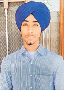ਕੈਨੇਡਾ ਵਿਚ ਸਵੀਮਿੰਗ ਪੂਲ ’ਚ ਡੁੱਬਣ ਨਾਲ ਨੌਜਵਾਨ ਦੀ ਮੌਤ