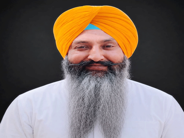 ਸ਼ਾਂਤੀਪੂਰਨ ਮਾਰਚ ‘ਤੇ ਲਾਠੀਚਾਰਜ ਲੋਕਤੰਤਰ ‘ਤੇ ਸਿੱਧਾ ਹਮਲਾ- ਐਡਵੋਕੇਟ ਕਰਮਵੀਰ ਸਿੰਘ