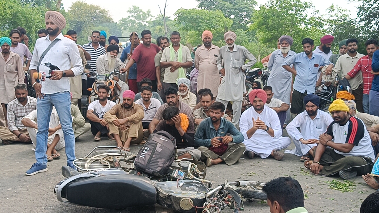 ਸਕੂਲ ਬੱਸ ਨਾਲ ਹੋਈ ਟਕੱਰ ’ਚ 2 ਵਿਦਿਆਰਥੀਆਂ ਦੀ ਮੌਤ