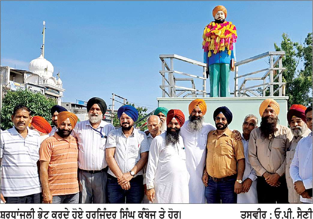 ਕੈਥਲ ਪੁਲਿਸ ਨੇ ਡੌਗ ਸਕੁਐਡ ਨਾਲ ਸੁਰੱਖਿਆ ਪ੍ਰਬੰਧਾਂ ਦੀ ਸਮੀਖਿਆ ਕਰਦੇ ਹੋਏ ਜੁਡੀਸ਼ੀਅਲ ਕੰਪਲੈਕਸ ਵਿਖੇ ਮੌਕ ਡ੍ਰਿਲ ਕੀਤੀ