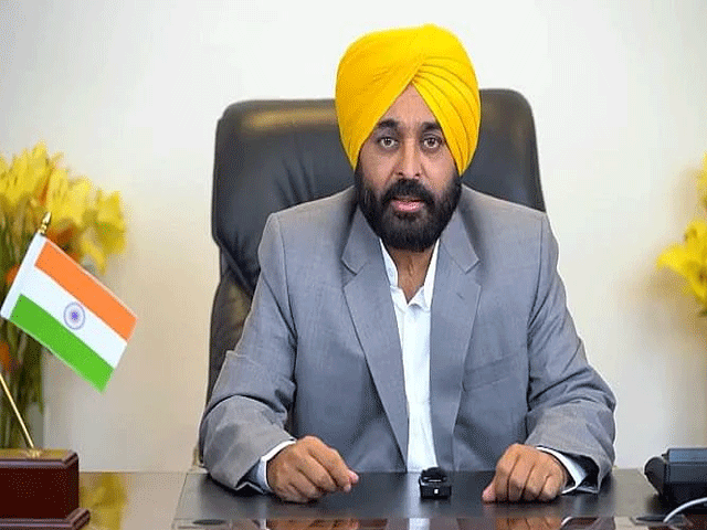 ਮੁੱਖ ਮੰਤਰੀ ਭਗਵੰਤ ਮਾਨ ਭਲਕੇ ਗੁਰੂ ਰਵਿਦਾਸ ਮਹਾਰਾਜ ਜੀ ਦੀ ਬਾਣੀ ਦੇ ਅਧਿਐਨ ਕੇਂਦਰ ਦਾ ਨੀਂਹ ਪੱਥਰ ਰੱਖਣਗੇ