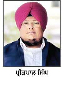 ਵਿਆਹ ਪੁਰਬ ਨੂੰ ਸਮਰਪਿਤ 15ਵਾਂ ਸ਼ਾਨ-ਏ-ਦਸਤਾਰ ਕੱਪ 13 ਸਤੰਬਰ ਨੂੰ ਹੋਵੇਗਾ-ਪ੍ਰੀਤਪਾਲ ਸਿੰਘx