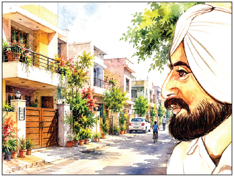 ਕਹਾਣੀ
ਕੈਟੇਗਰੀ