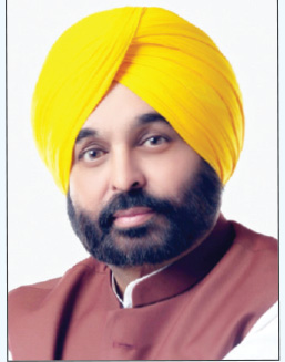 ਮੁੱਖ ਮੰਤਰੀ ਨੇ ਭਾਈ ਹਵਾਰਾ ਨੂੰ 10 ਦਿਨਾਂ ਦੀ ਪੈਰੋਲ ਦੇਣ ਦੀ ਕੀਤੀ ਸਿਫ਼ਾਰਸ਼
