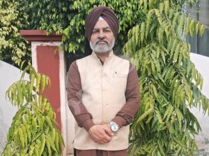 ਨਾਇਬ ਸਿੰਘ ਚੌਹਾਨ ਬਣੇ ਅਕਾਲੀ ਦਲ ਪੁਨਰ ਸੁਰਜੀਤ ਦੇ ਸੂਬਾ ਸਕੱਤਰ