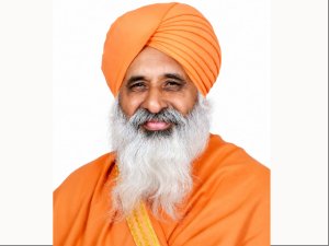ਸੰਤ ਸੀਚੇਵਾਲ ਨੇ ਭਗਤ ਪੂਰਨ ਸਿੰਘ ਜੀ ਨੂੰ ‘ਭਾਰਤ ਰਤਨ’ ਦੇਣ ਲਈ ਪ੍ਰਧਾਨ ਮੰਤਰੀ ਨੂੰ ਲਿਖਿਆ ਪੱਤਰ