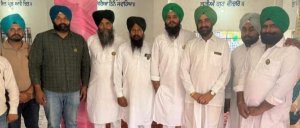 ਕਿਸਾਨਾਂ ਦੇ ਚੰਡੀਗੜ੍ਹ ਧਰਨੇ ’ਚ ਜ਼ਿਲ੍ਹਾ ਮੋਹਾਲੀ ਤੋਂ ਹੋਵੇਗੀ ਭਰਵੀਂ ਸ਼ਮੂਲੀਅਤ-  ਢੋਲਾ