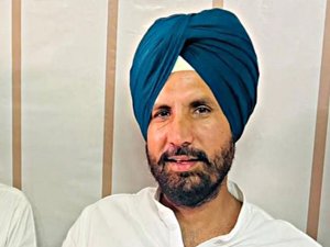 ਅੱਜ ਵੇਣੁਗੋਪਾਲ ਨਾਲ ਮੁਲਾਕਾਤ ਕਰਨਗੇ ਰਾਜਾ ਵੜਿੰਗ -  ਸੂਤਰ