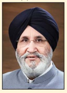 ‘ਆਪ’ ਸਰਕਾਰ ਪੰਜਾਬ ਦੇ ਰੁਜ਼ਗਾਰ ਤੇ ਭਰਤੀ ਸੰਕਟ ’ਤੇ ਵਾਈਟ ਪੇਪਰ ਜਾਰੀ ਕਰੇ-ਡਾ. ਚੀਮਾ