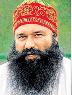 2002 ਦੇ ਕਤਲ ਕੇਸ ’ਚ ਡੇਰਾ ਮੁਖੀ ਨੂੰ ਬਰੀ ਕਰਨ ਵਿਰੁੱਧ ਪਟੀਸ਼ਨ ’ਤੇ ਸੁਣਵਾਈ ਲਈ ਸੁਪਰੀਮ ਕੋਰਟ ਸਹਿਮਤ