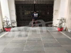 ਫ਼ਿਰੋਜ਼ਪੁਰ ਅਦਾਲਤੀ ਕੰਪਲੈਕਸ ਨੂੰ ਬੰਬ ਨਾਲ ਉਡਾਉਣ ਦੀ ਧਮਕੀ