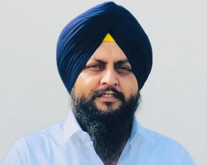 ਜੋਧ ਸਿੰਘ ਸਮਰਾ ਵਲੋਂ ਸੁਖਬੀਰ ਸਿੰਘ ਬਾਦਲ ਉੱਪਰ ਹੋਏ ਹਮਲੇ ਦੀ ਸਖ਼ਤ ਸ਼ਬਦਾਂ ਵਿਚ ਨਿੰਦਾ