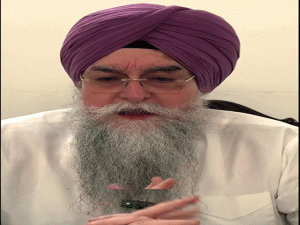 ਸੁਖਬੀਰ ਸਿੰਘ ਬਾਦਲ ਨਾਲ ਨਾਂਦੇੜ ਸਾਹਿਬ ਵਿਖੇ ਵਾਪਰੀ ਘਟਨਾ ਮੰਦਭਾਗੀ- ਕੁਲਤਾਰ ਸਿੰਘ ਸੰਧਵਾਂ