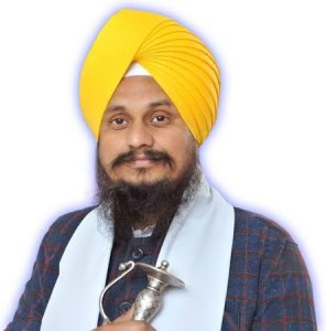 ਪੰਥ ਦੀ ਬਾਦਲ ਪਰਿਵਾਰ ਨਾਲ ਨਰਾਜ਼ਗੀ ਜਾਇਜ਼, ਪਰ ਨਾਰਾਜ਼ਗੀ ਦਾ ਪ੍ਰਗਟਾਵਾ ਗੁਰਦੁਆਰਾ ਸਾਹਿਬ ਦੀ ਹਦੂਦ ਅੰਦਰ ਹਮਲੇ ਦੇ ਰੂਪ ਵਿਚ ਕਰਨਾ ਜਾਇਜ਼ ਨਹੀਂ-ਗਿਆਨੀ ਹਰਪ੍ਰੀਤ ਸਿੰਘ