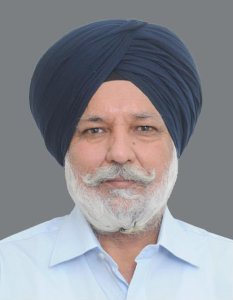 ਤੇਜਿੰਦਰ ਸਿੰਘ ਮਿੱਡੂਖੇੜਾ ਵਲੋਂ ਸੁਖਬੀਰ ਸਿੰਘ ਬਾਦਲ ਤੇ ਕੀਤੇ ਹਮਲੇ ਦੀ ਸਖ਼ਤ ਨਿੰਦਾ ਕੀਤੀ ਗਈ