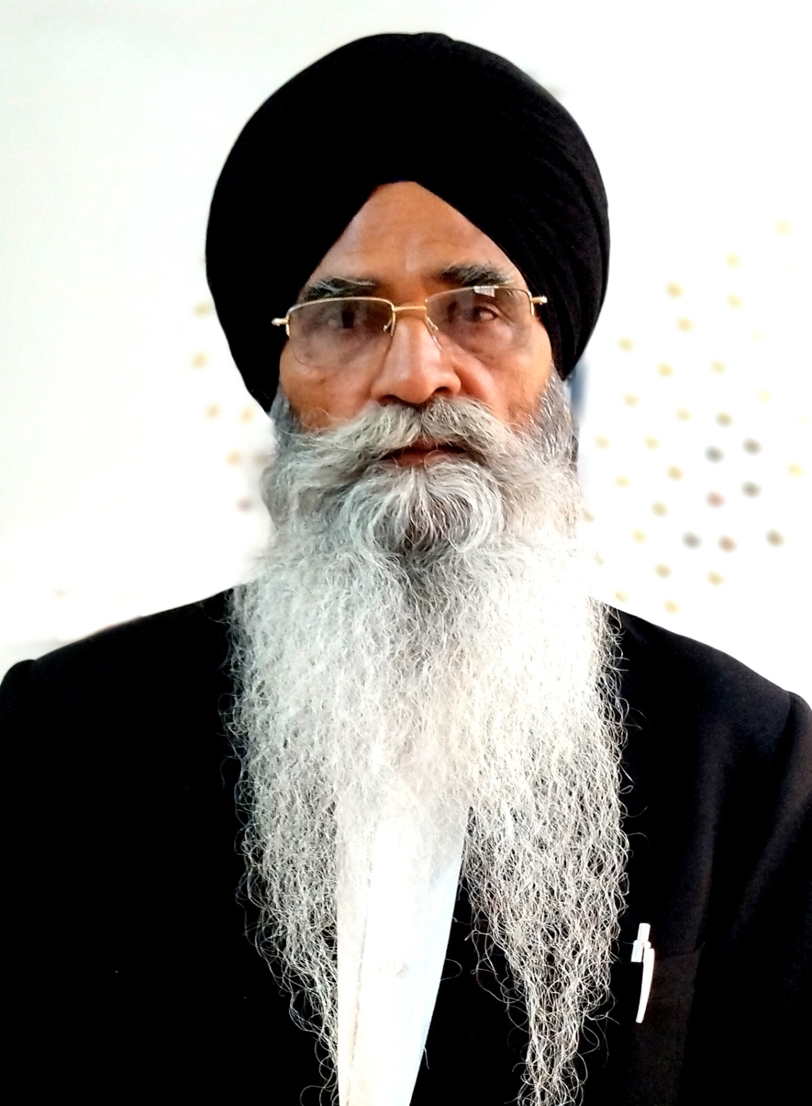 ਸ਼੍ਰੋਮਣੀ ਕਮੇਟੀ ਮੈਂਬਰ  ਭੁਪਿੰਦਰ ਸਿੰਘ ਅਨੰਦ ਦੇ ਅਕਾਲ ਚਲਾਣੇ ’ਤੇ ਐਡਵੋਕੇਟ ਧਾਮੀ ਵਲੋਂ ਦੁੱਖ ਪ੍ਰਗਟ